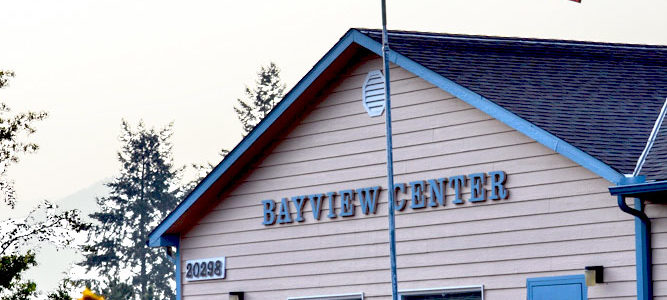 January 2021 Center News