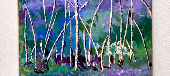 Center News – March 2018