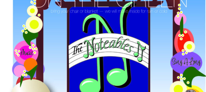 Memorial Garden Fundraiser Concert
