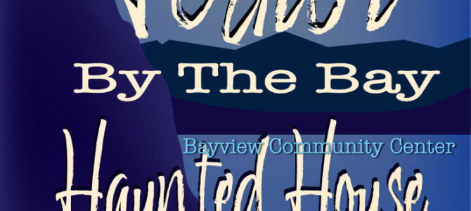 Terror By The Bay Terror By The Bay